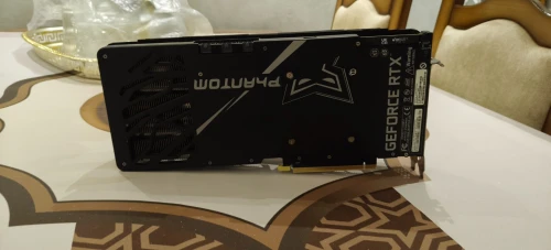 Phantom rtx 3080