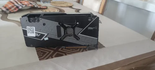 Asus rx 6700xt 12 gb dual