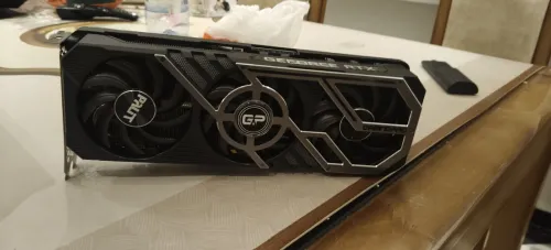 Palit rtx 3070 gaming pro
