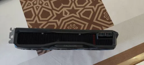 Amd rx 7900gre 16gb
