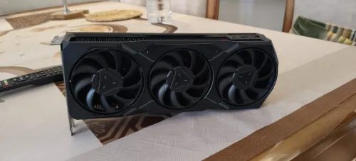 Amd rx 7900gre 16gb