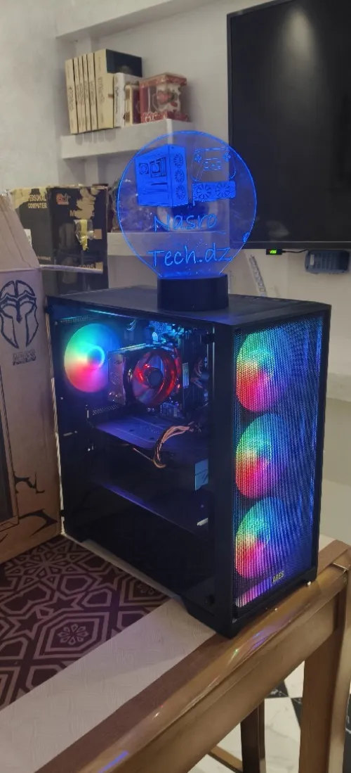 Pc gamer
