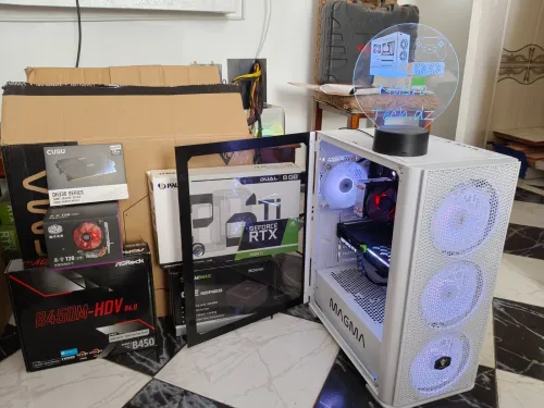 Pc gamer ultra gaming 