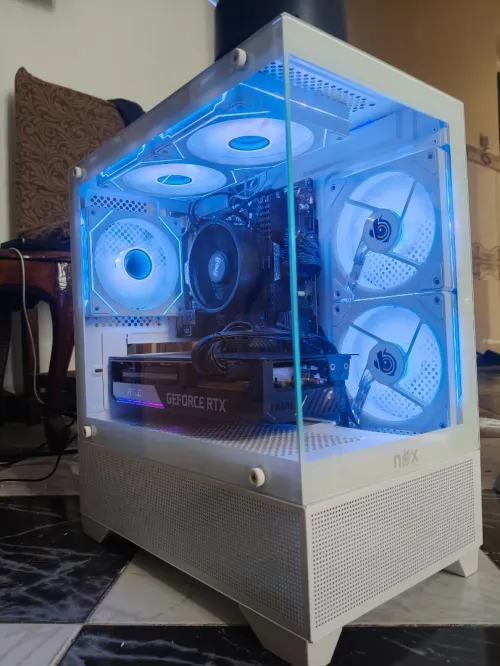Pc gamer ultra gaming