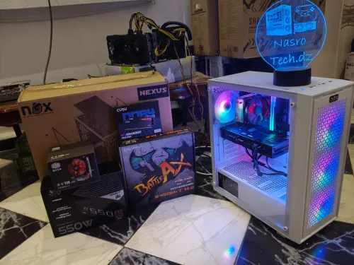 Pc gamer 