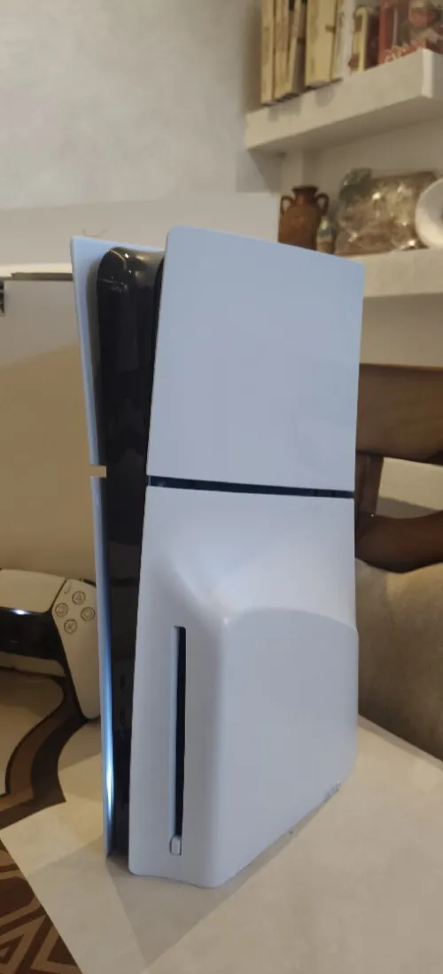 Ps5 slim