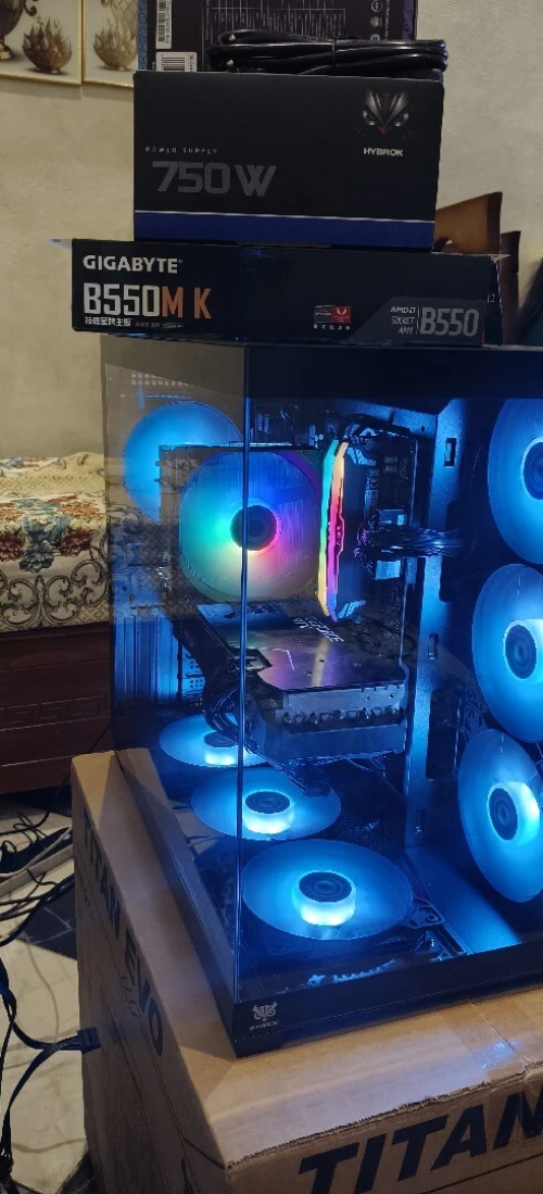 Pc gamer ultra gaming