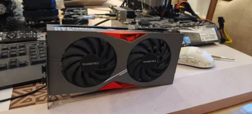 Colorful rtx 4060