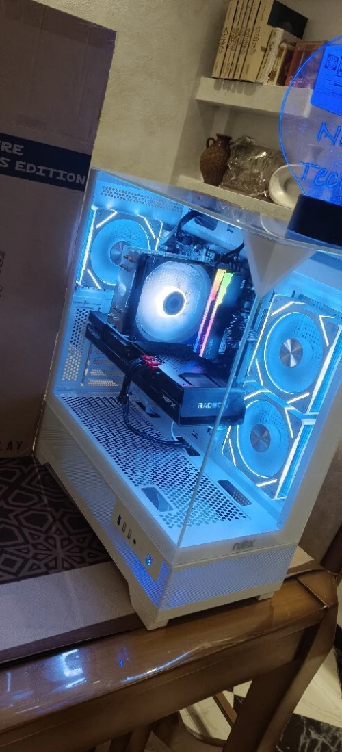 Pc gamer