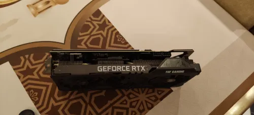 Asus tuf gaming rtx 3070