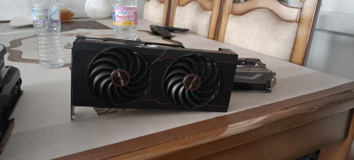 Sapphire rx 6700xt 12 gb pulse