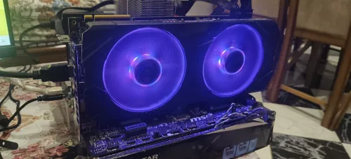 Galax RTX 2070 super