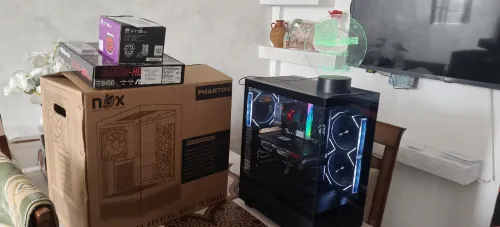 Pc gamer