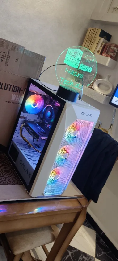 Pc gamer