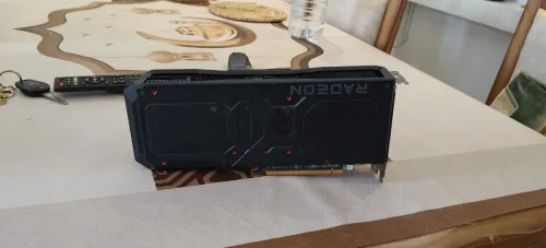 Amd rx 7900gre 16gb