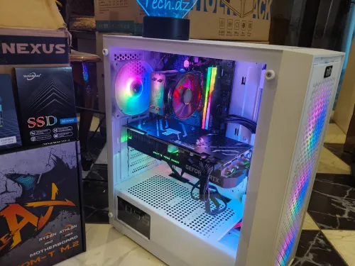 Pc gamer ultra gaming