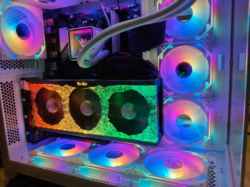 Pc gamer ultra gaming