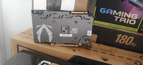 Zotec RTX 2070 super