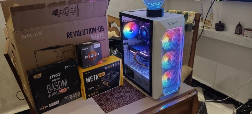 Pc gamer