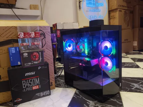 Pc gamer ultra gaming 