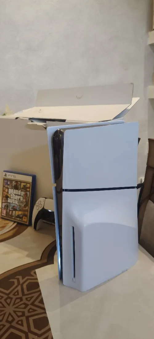 Ps5 slim