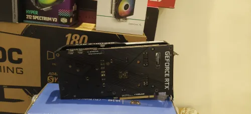 Asus rtx 3070 dual v2