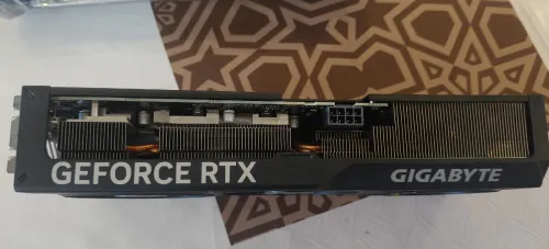 Gigabyte RTX 4070 windforce oc