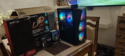 Pc gamer ultra gaming