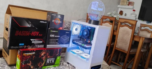 Pc gamer