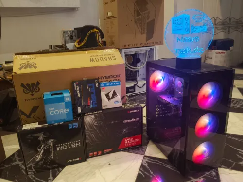 Pc gamer 