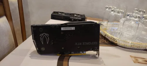 Zotec RTX 3060 ti