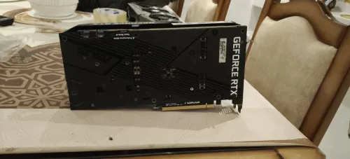 Asus rtx 3070 dual v2