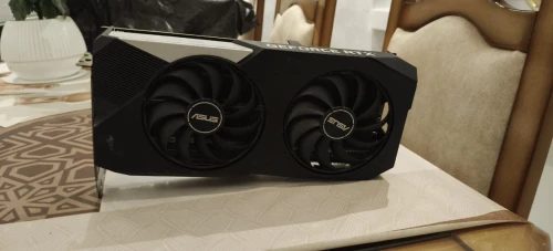 Asus rtx 3070 dual v2