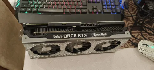 Gamerok RTX 3080