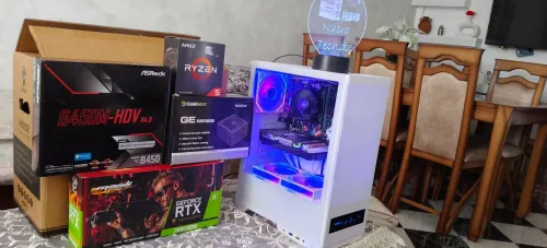 Pc gamer