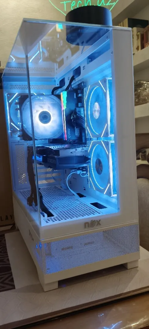 Pc gamer ultra gaming