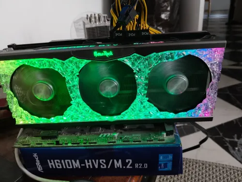 Gamerok RTX 3080