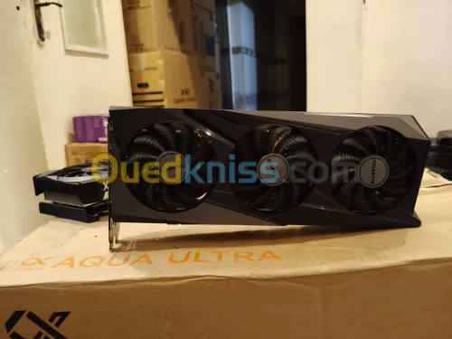 Gigabyte rx 6700xt 12 gb 