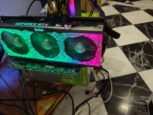 Gamerok rtx 3080