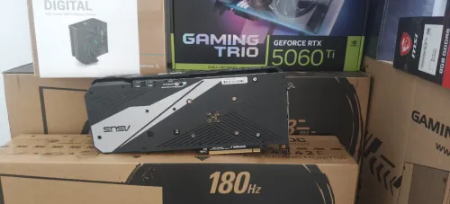 Asus rtx 3070 ko édition