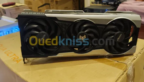 Sapphire nitro pluse rx 6700xt