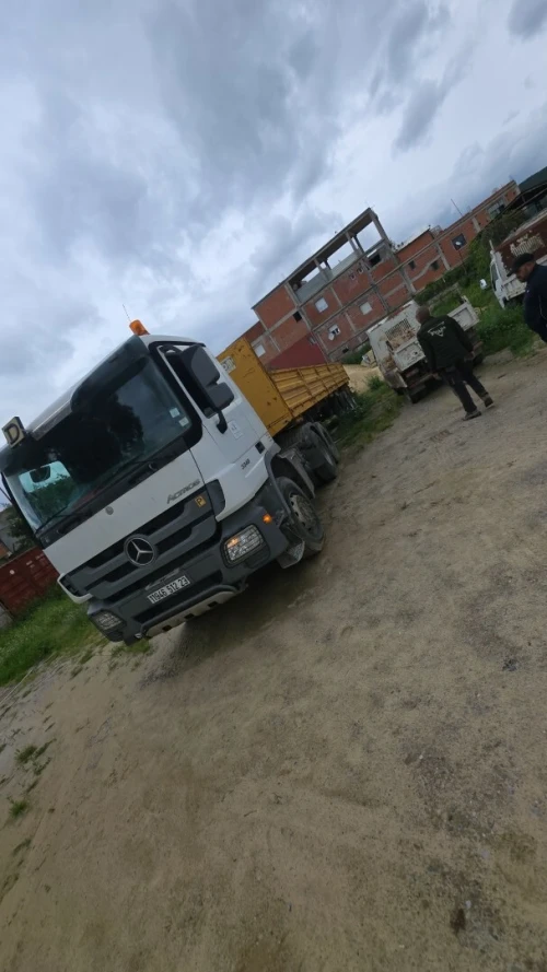Location engins travaux publics