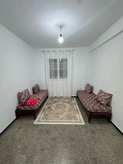Location Appartement F3 Alger Mohammadia