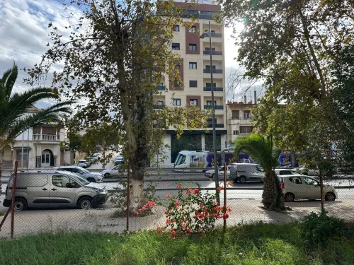 Location Appartement F3 Alger Mohammadia