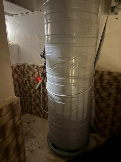 Location Appartement Alger Ain benian