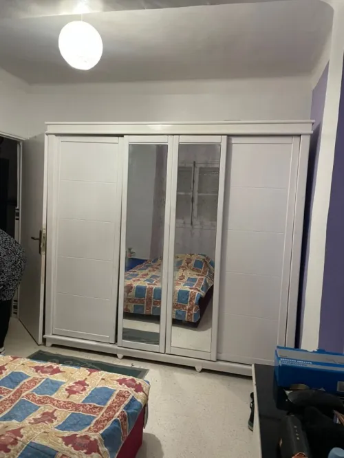 Location Appartement Alger Ain benian