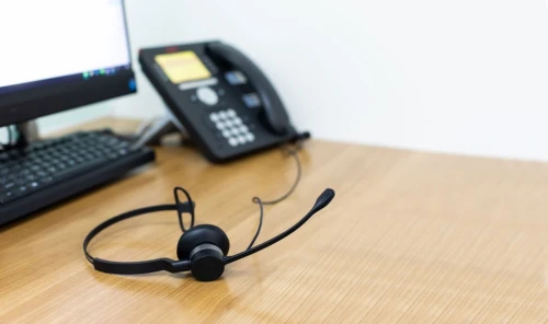 Location Positions Call Center