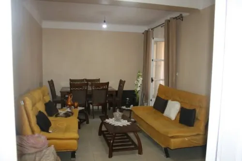 Vente Appartement F3 Alger Ain naadja