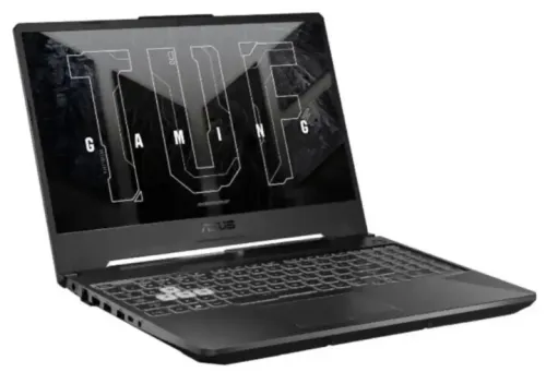 PC Portable 15,6" Asus Tuf A15 Gaming