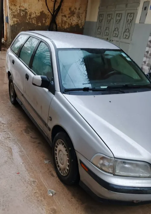 Volvo V40 1999 V40
